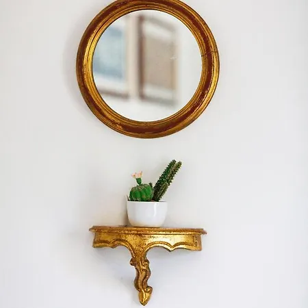 アパート The Positaner -