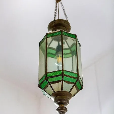 アパート The Positaner - *