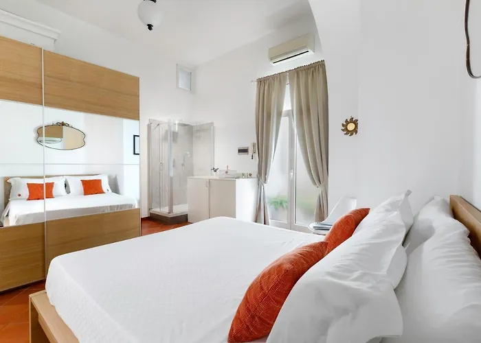 Apartment The Positaner -