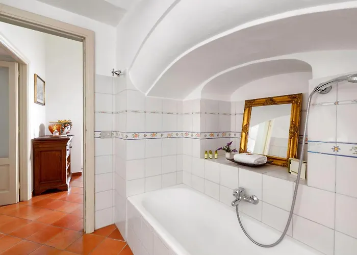 Apartment The Positaner -