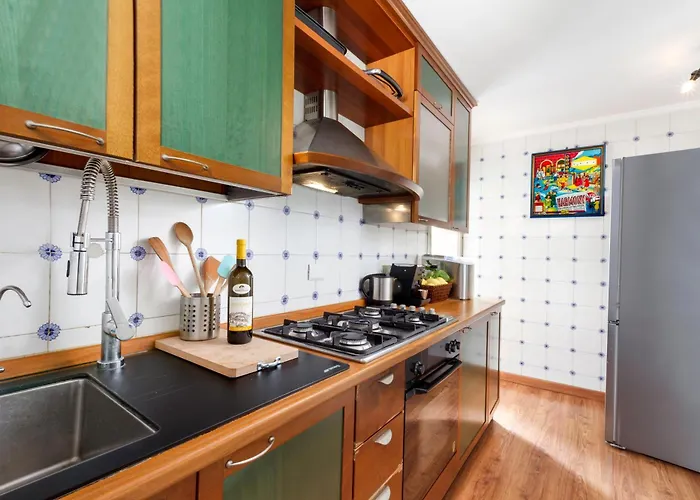 Apartment The Positaner - Positano