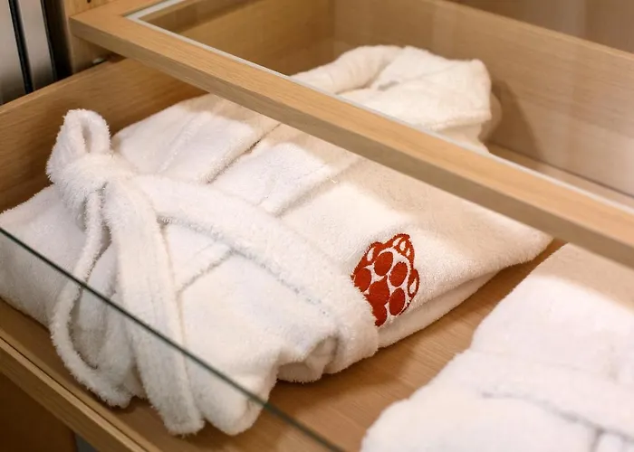 The Positaner - Apartment