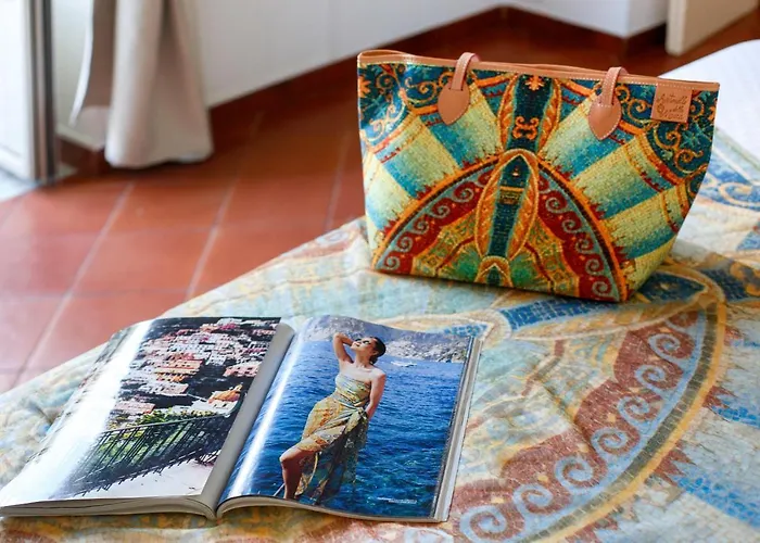 Apartment The Positaner - *