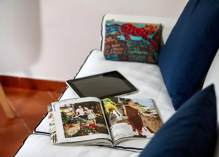 Appartamento The Positaner - *