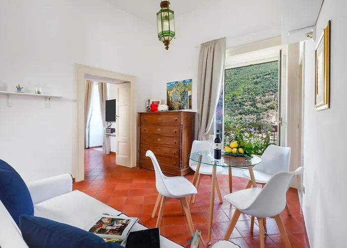 The Positaner - Apartment