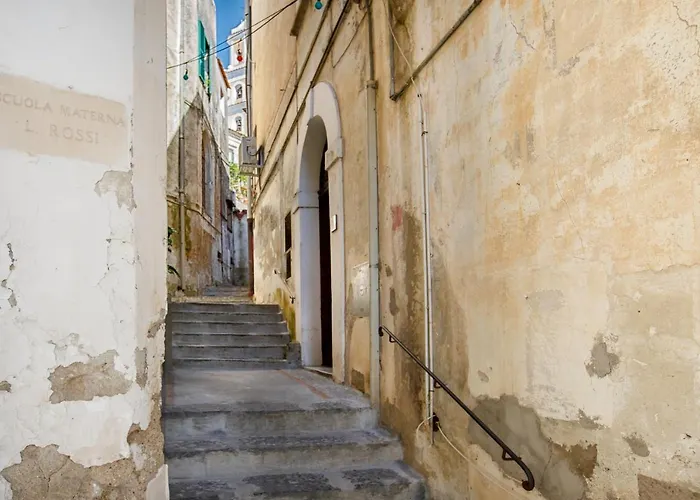 The Positaner - * Positano