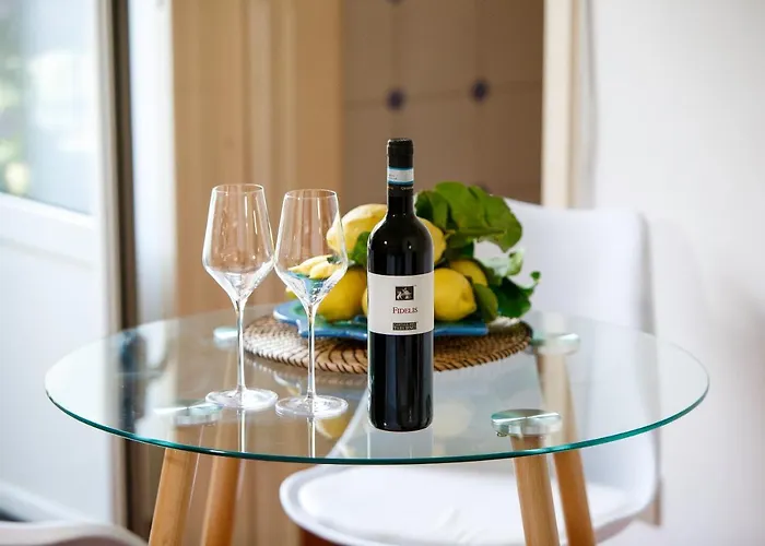 The Positaner - Positano