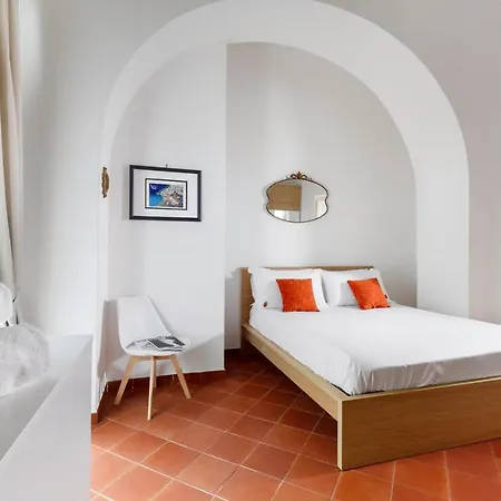 Apartament The Positaner - *