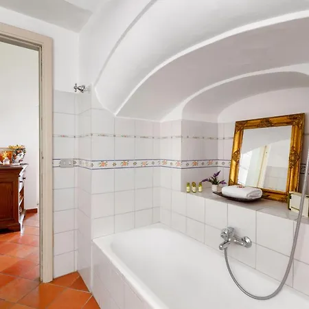 Apartment The Positaner -