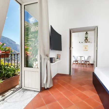 The Positaner - Apartament *