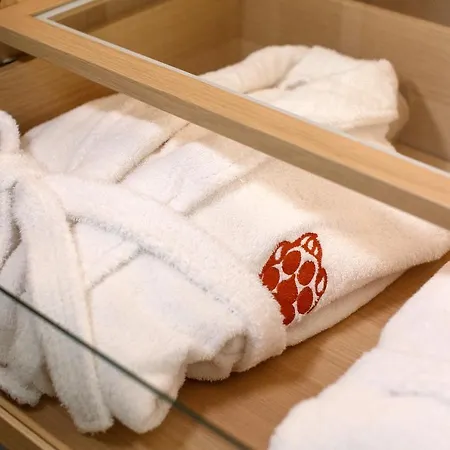 The Positaner - Apartament