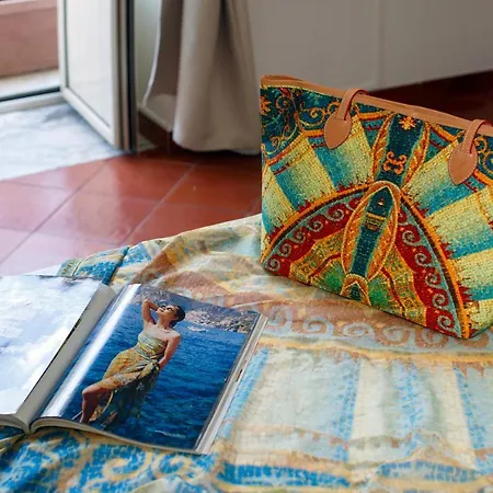 The Positaner - Apartament *