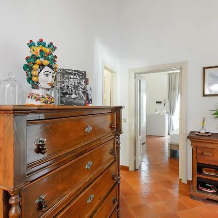 The Positaner - 16 Steps From Main Street Appartamento *