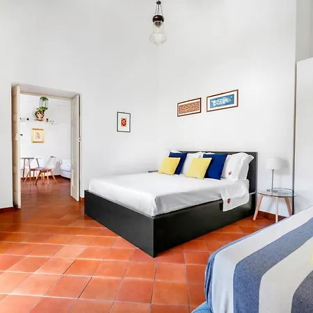 The Positaner - Apartment Positano