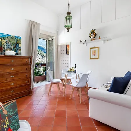 The Positaner - Apartament Positano