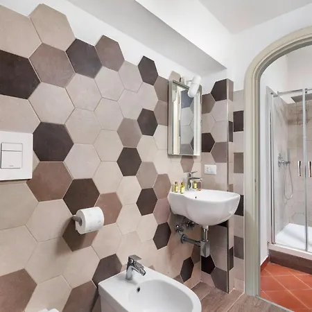 Apartamento The Positaner - 16 Steps From Main Street *