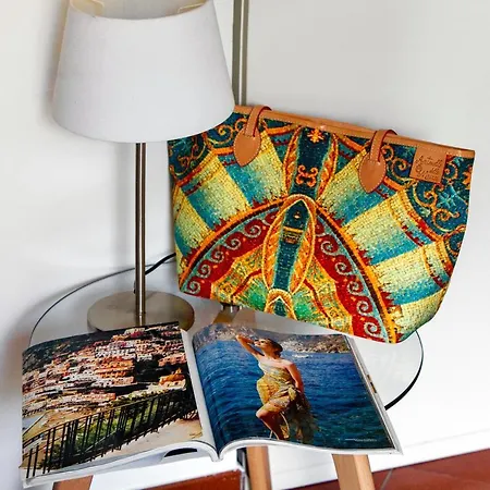 The Positaner - Apartament *