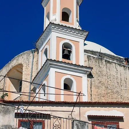 Apartamento The Positaner - 16 Steps From Main Street Positano