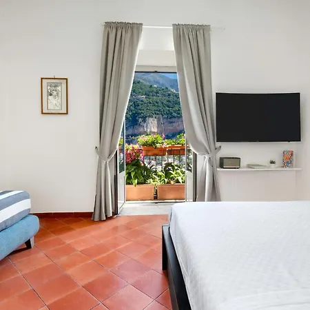 The Positaner - Apartament