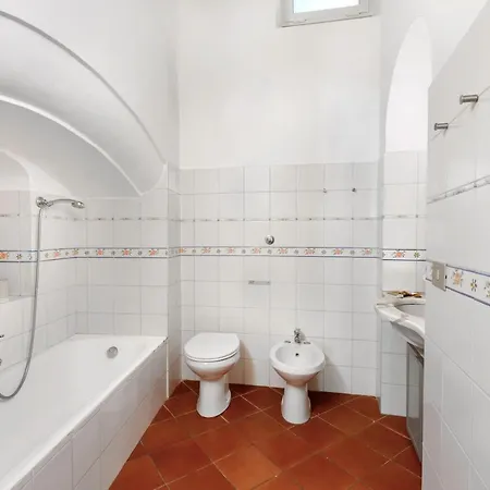 The Positaner - Apartament