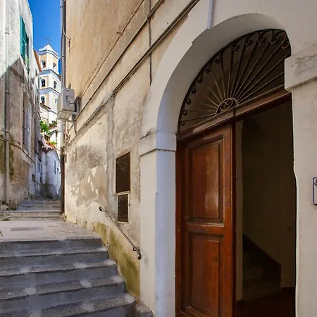 Apartment The Positaner - *