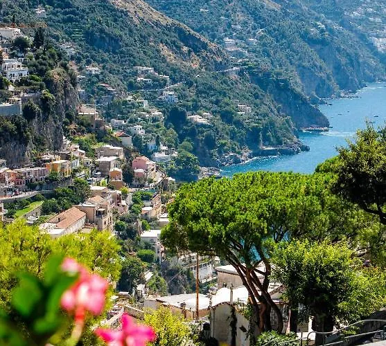 The Positaner - Апартаменты *