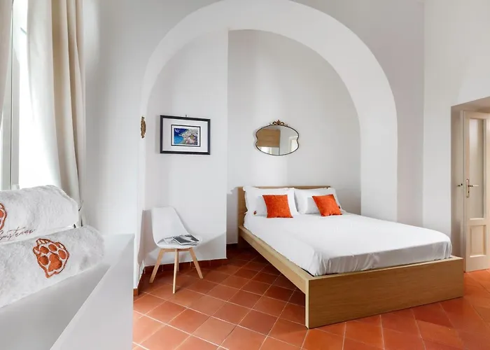 Apartament The Positaner - *