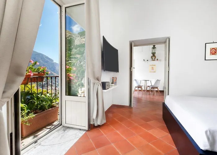 The Positaner - Apartament *