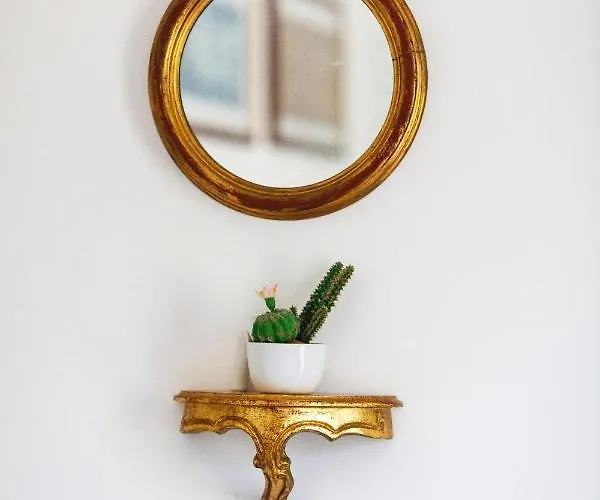 Апартаменты The Positaner -