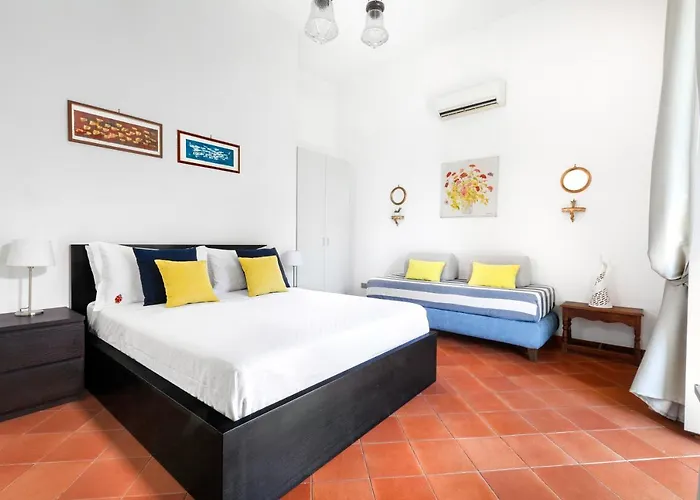 The Positaner - Apartament Positano