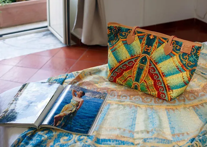 The Positaner - Апартаменты *