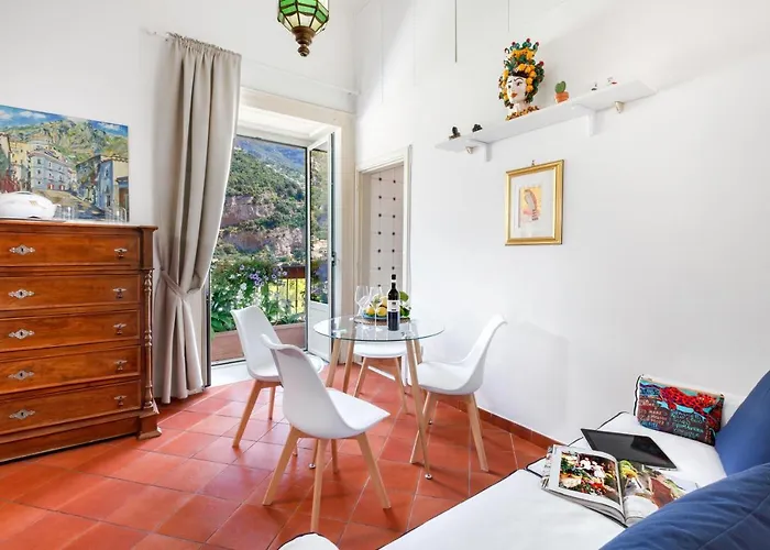 The Positaner - Apartament *