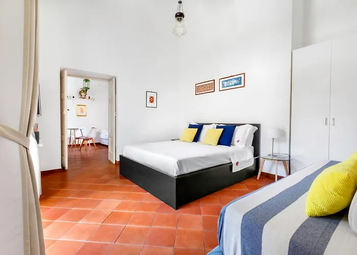 The Positaner - Apartament Positano