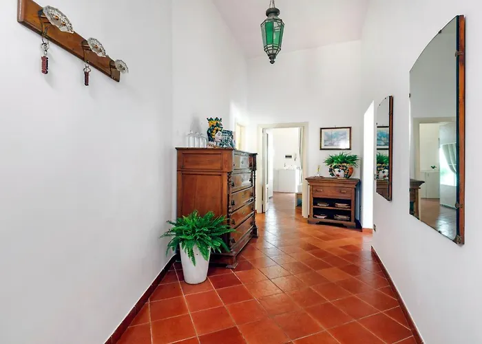 Apartament The Positaner - *