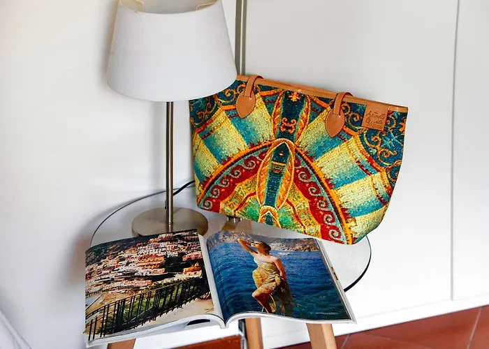 The Positaner - Апартаменты *