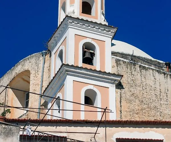 Apartament The Positaner - Positano