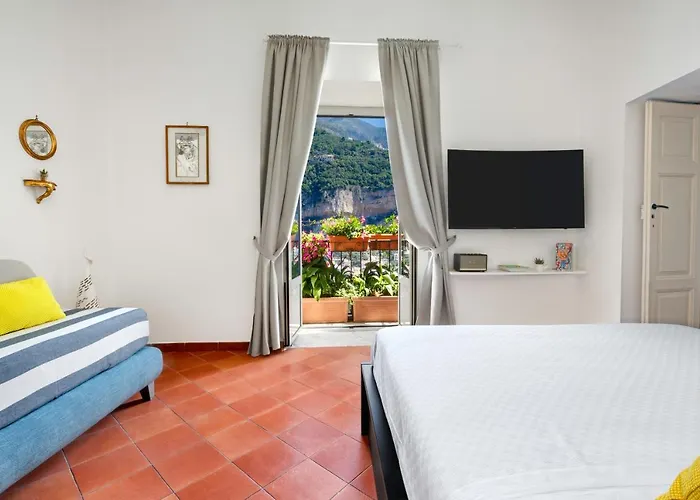 The Positaner - Apartament