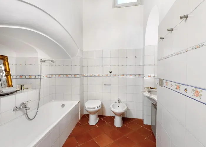 The Positaner - Apartament