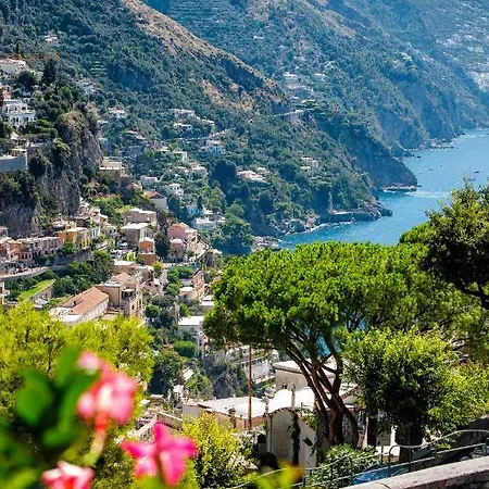 The Positaner - 아파트 *