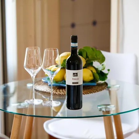 The Positaner - 포지타노